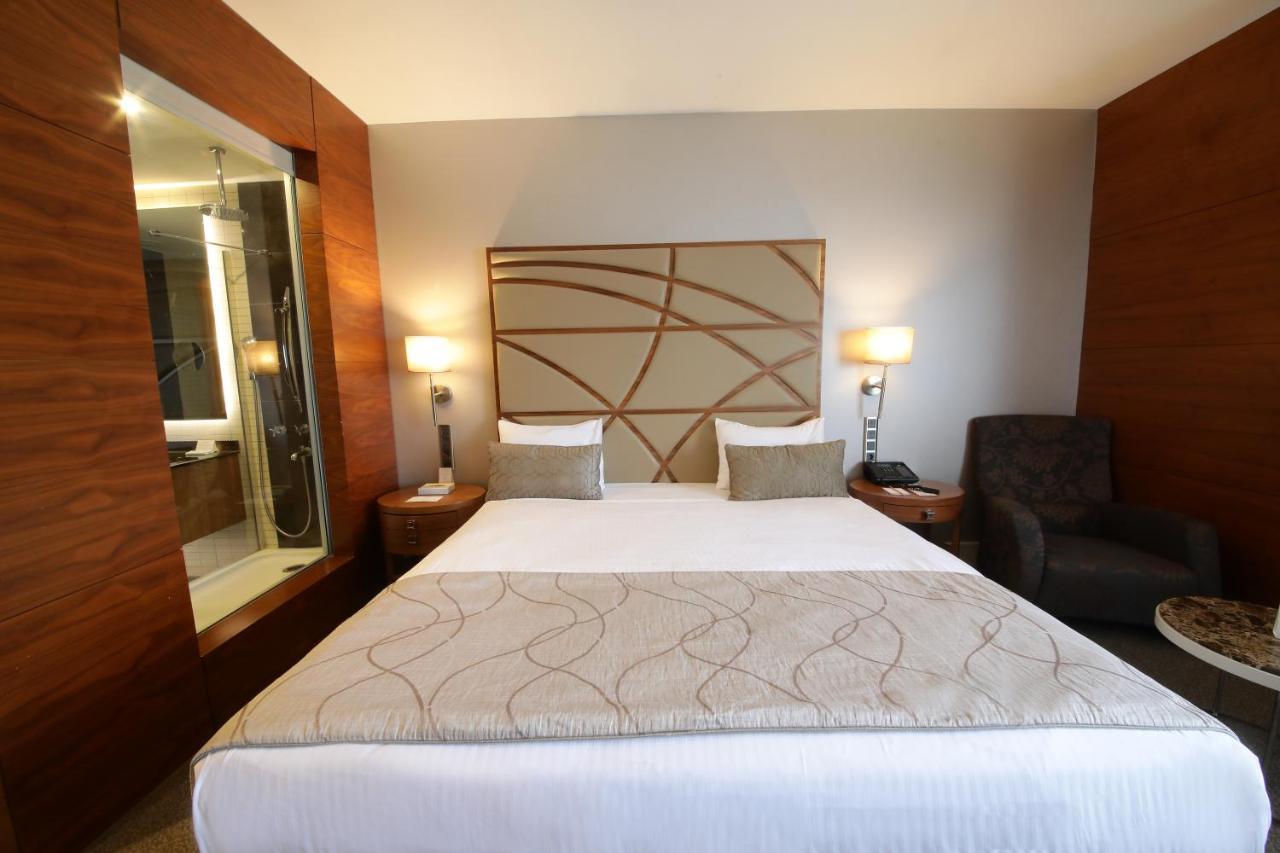 Cevahir Hotel Istanbul Asia Eksteriør bilde